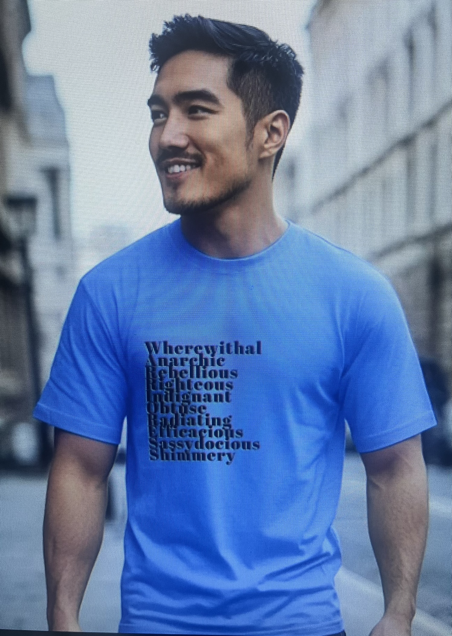 T-Shirts: Unisex Warrioress No Less Today, Tomorrow, Some days you need to come out fighting.